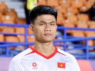 Tuyển Việt Nam mất thêm Phạm Gia Hưng tại FIFA ASEAN Cup