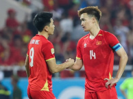 5 dấu ấn Việt Nam 4-2 Pakistan: 'Cơn lốc' Đình Bắc