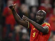 Chấm điểm tuyển Bỉ: Đẳng cấp De Bruyne; Siêu dự bị Lukaku