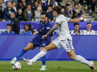 Chấm điểm tuyển Ý: Bastoni làm thủ lĩnh, Azzurri kiên cường