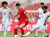 Phản ứng CĐV Đông Nam Á sau trận Việt Nam thắng Pakistan