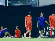 Báo Anh dự đoán Việt Nam trắng tay trước Malaysia