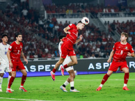 Hai mặt sáng tối của FIFA ASEAN Cup