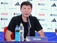 VFF bàn với HLV Kim cách dùng sao nhập tịch hậu FIFA ASEAN Cup