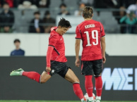 Son Heung-min sút phạt đẳng cấp, Hàn Quốc đánh bại Uzbekistan