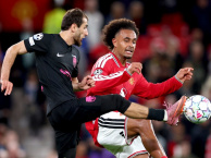 Milan sẵn sàng chiêu mộ Joshua Zirkzee trong tháng 1