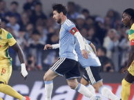 Messi chơi thăng hoa, Argentina nhấn chìm Benin 3-0