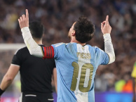 Toàn cảnh di sản của Lionel Messi qua những con số kỷ lục
