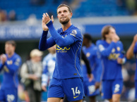 Chấm điểm Chelsea: ''Sát thủ'' Joao Pedro; Trận đấu của Henderson