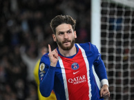Kvaratskhelia lên tiếng, PSG ngược dòng hạ Le Mans