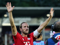 Chủ tịch Bayern Munich lạc quan về tương lai của Harry Kane