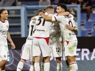 Rabiot ghi bàn đẳng cấp, Milan của Amorim chia điểm trước Sassuolo