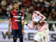 Kolo Muani tỏa sáng, Juventus thoát hiểm phút chót