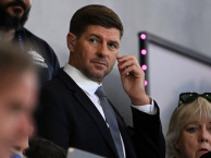 Gerrard 'quay xe' sau khi chứng kiến Man City hủy diệt Liverpool