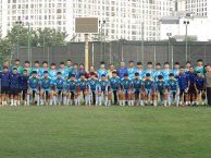 Chủ tịch VFF lấy lứa Quang Hải truyền lửa cho U17 Việt Nam