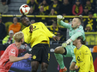 Soi trận Union Berlin vs Dortmund: Thử thách ngôi đầu