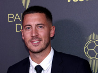 Eden Hazard tin Chelsea đủ sức cạnh tranh ngôi vương Ngoại hạng Anh