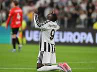 Soi trận Juventus vs Lazio: Chặn đứng đà thăng hoa