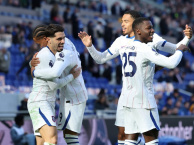 Chấm điểm Chelsea: Sân khấu của Neto; Điểm sáng nơi hàng thủ