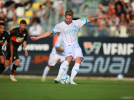 De Bruyne đá hỏng phạt đền, Venezia thắng sốc Napoli