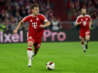 Matthaus đập tan mọi chỉ trích nhắm vào Kimmich