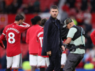 Redknapp bênh vực Carrick giữa bão dư luận
