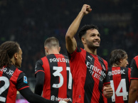 Vòng 7 Serie A: Milan đánh bại Atalanta; Lazio nhấn chìm Juventus 3-0