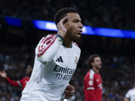 Chấm điểm Real Madrid: Mbappe hay nhất; Diomande - Guler thăng hoa