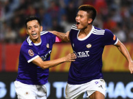 Hà Nội FC đã thực sự đánh thức cuộc đua vô địch V-League?