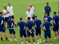 Những thách thức để tuyển Ý trở lại World Cup năm 2030