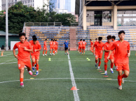U15 Việt Nam lên đường đấu giải FIFA, tuyển nữ giữ ngôi đầu ĐNA