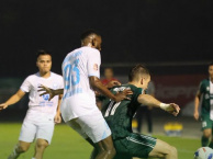 Điểm tin bóng đá Việt Nam 25/10: HLV Việt Thắng muốn từ chức; Nguy cơ hoãn Asian Cup