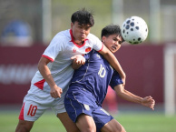 U23 Việt Nam chính thức đăng cai giải Đông Nam Á 2027