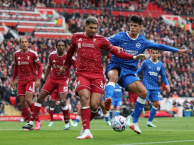 Chấm điểm Liverpool: Araujo xuất sắc; Ấn tượng Isak