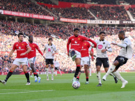 4 lý do khiến MU gục ngã trước Bournemouth