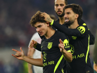 Arsenal vỡ mộng chiêu mộ Julian Alvarez vào tháng Giêng