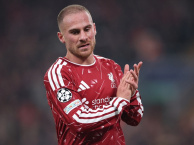 Tin đồn chuyển nhượng tối 27/10: Real Madrid săn Mac Allister; PSG nhắm Maza