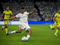 Bị Mourinho hắt hủi, Trent được khuyên về Liverpool