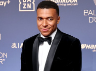 Bị đối tác Trung Quốc cắt hợp đồng, Mbappe chính thức xin lỗi