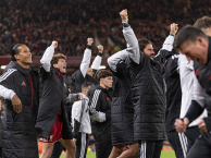 Chấm điểm Liverpool: Người hùng Mamardashvili