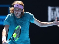 Video 'kẻ gieo sầu' cho Federer giành quyền vào bán kết Australian Open