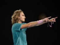 Video những pha bóng đỉnh nhất của Tsitsipas ở Australian Open 2019