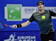 Murray tin có thể đánh bại 'Big Three' một lần nữa