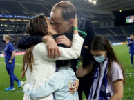 Tình trường của Tuchel: Chấm dứt hôn nhân 13 năm và tình trẻ