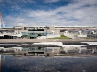 Allianz Stadium - Biểu tượng mới của Juventus và hành trình lịch sử