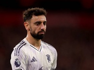 Bruno Fernandes từng cân nhắc rời Man United vì đề nghị khủng từ Saudi Arabia