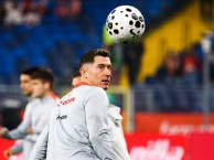 Lewandowski cân nhắc rời Barcelona, AC Milan vào cuộc đàm phán