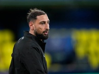 PSG bị chỉ trích vì bán Donnarumma, trong khi Man City hưởng lợi rõ rệt