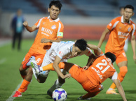 BĐVN ngày 29/10: V-League và những chuyển biến mới