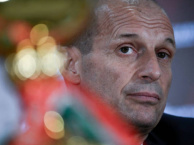 Allegri khen ngợi Maignan, tự hào vì Milan biết đứng dậy mạnh mẽ trước Roma